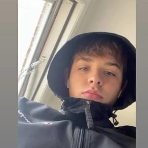 Meet your Posher, Caden